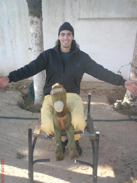 Qui Veux Venir Avec Moi il Y as  De La Place